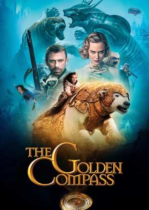 The Golden Compass