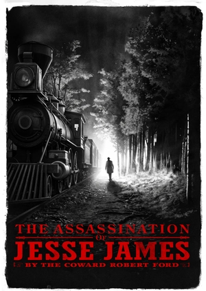 The Assassination of Jesse James by the Coward Robert Ford