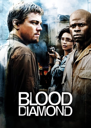 Blood Diamond
