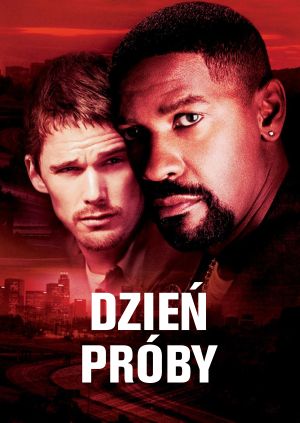 Dzień próby — plakat