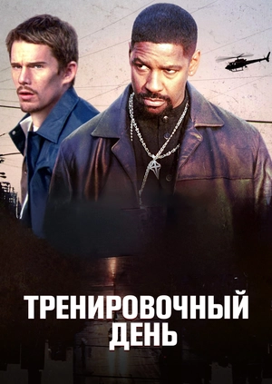 Тренировочный день