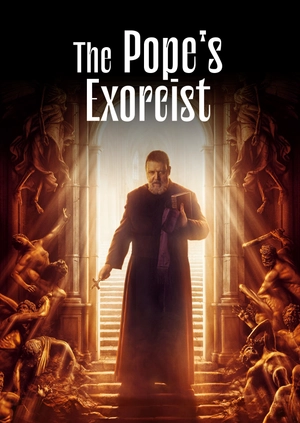 The Pope's Exorcist