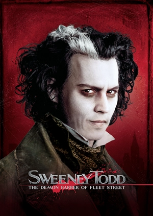 Sweeney Todd: The Demon Barber of Fleet Street