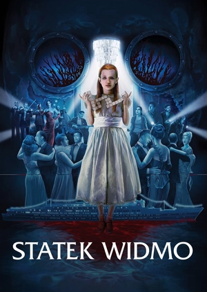 Statek widmo