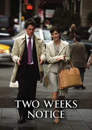 Two Weeks Notice