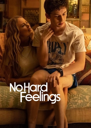 No Hard Feelings