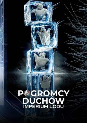 Pogromcy duchów: Imperium lodu