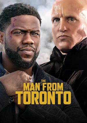 The Man from Toronto