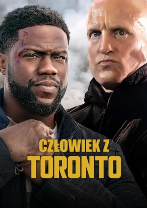 Człowiek z Toronto