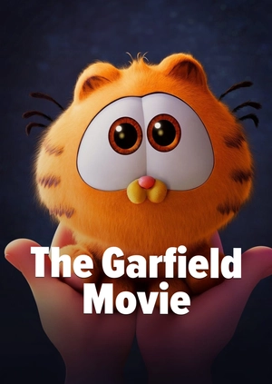 The Garfield Movie