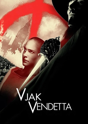 V jak Vendetta