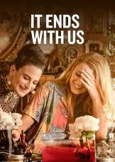 It Ends With Us — plakat