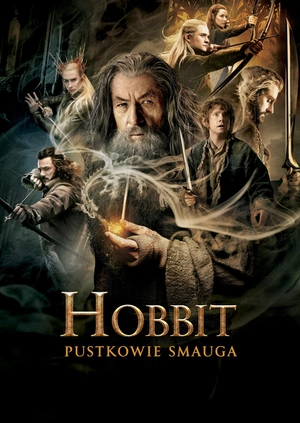Hobbit: Niezwykła podróż