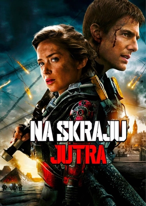 Na skraju jutra