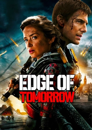 Edge of Tomorrow