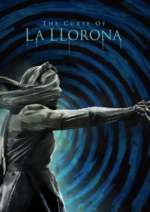The Curse of La Llorona