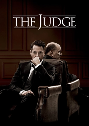 The Judge