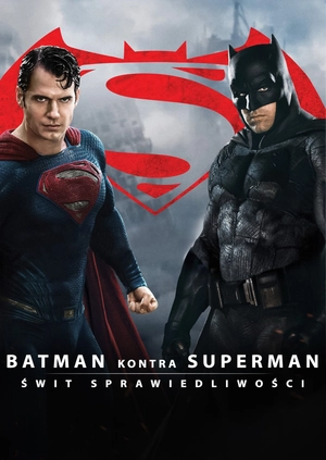Batman kontra Superman: Świt sprawiedliwości
