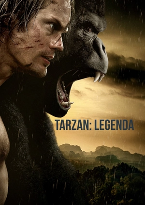 Tarzan: Legenda