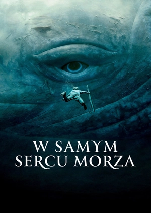 W samym sercu morza