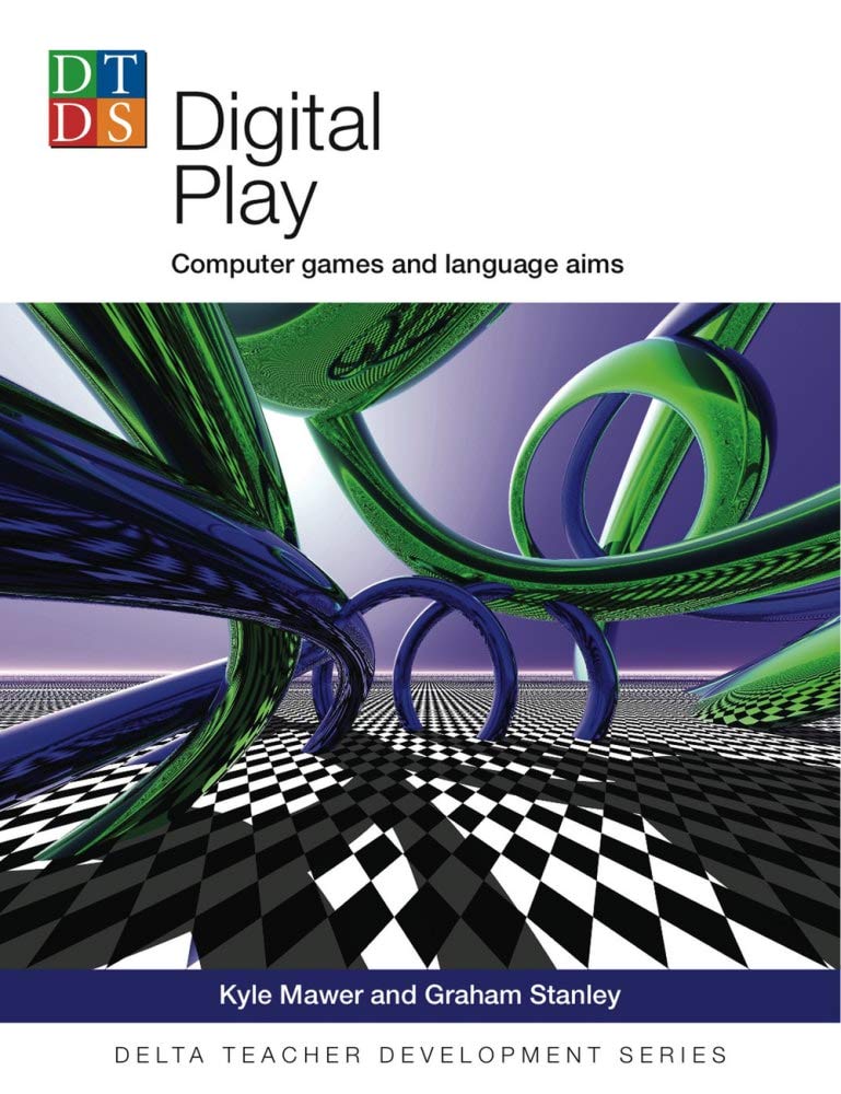 Digital Play. Кайл Мауер