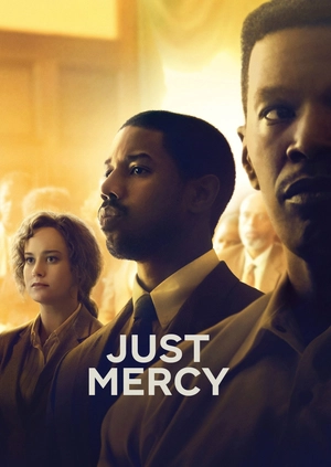 Just Mercy