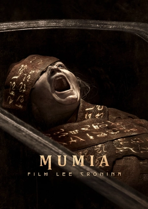 Mumia: Film Lee Cronina