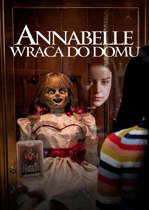 Annabelle wraca do domu