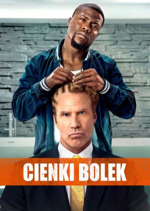 Cienki Bolek — plakat
