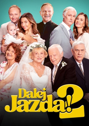Dalej jazda! 2