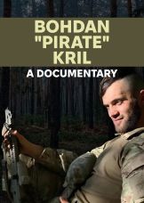 Bohdan "Pirate" Kril: A Documentary — plakat