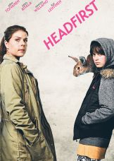 Headfirst — plakat