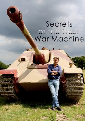 Secrets of the Nazi War Machine