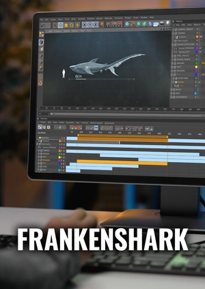 Frankenshark