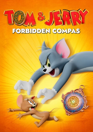 Tom and Jerry: Forbidden Compass