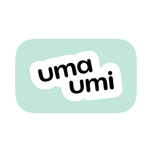Логотип Дитячий: UMa & UMi