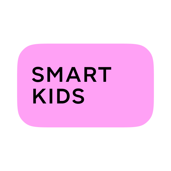 Логотип Smart Kids
