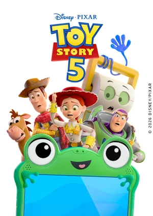 Toy Story 5