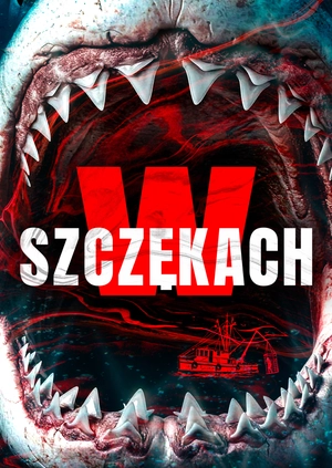 W szczękach
