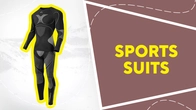 Спортивні костюми