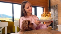 24 години в горах ПОДАРУНКИ для підписників My little Nastya