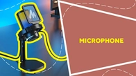 Microphone