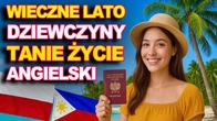 DLACZEGO CORAZ WIĘCEJ POLAKÓW EMIGRUJE NA FILIPINY?