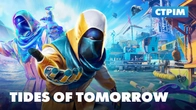 У всьому винні папєрєдніки | Стрім Tides of Tomorrow