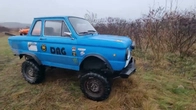 Мы купили его ровно 7 лет назад, ЗАЗ 4×4 и он теперь не один показывает хороший #OFFROAD