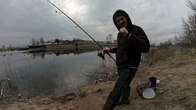 Не встигаю на дві донки Карась йде в Запоріжжі