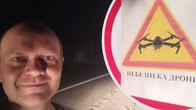 На рибалку в Херсон під дронами і обстрілами