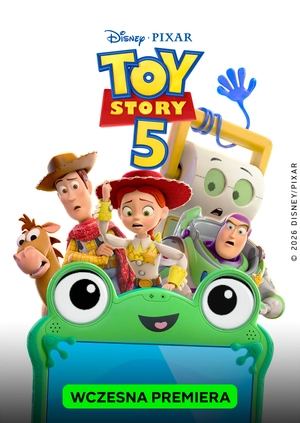 Toy Story 5