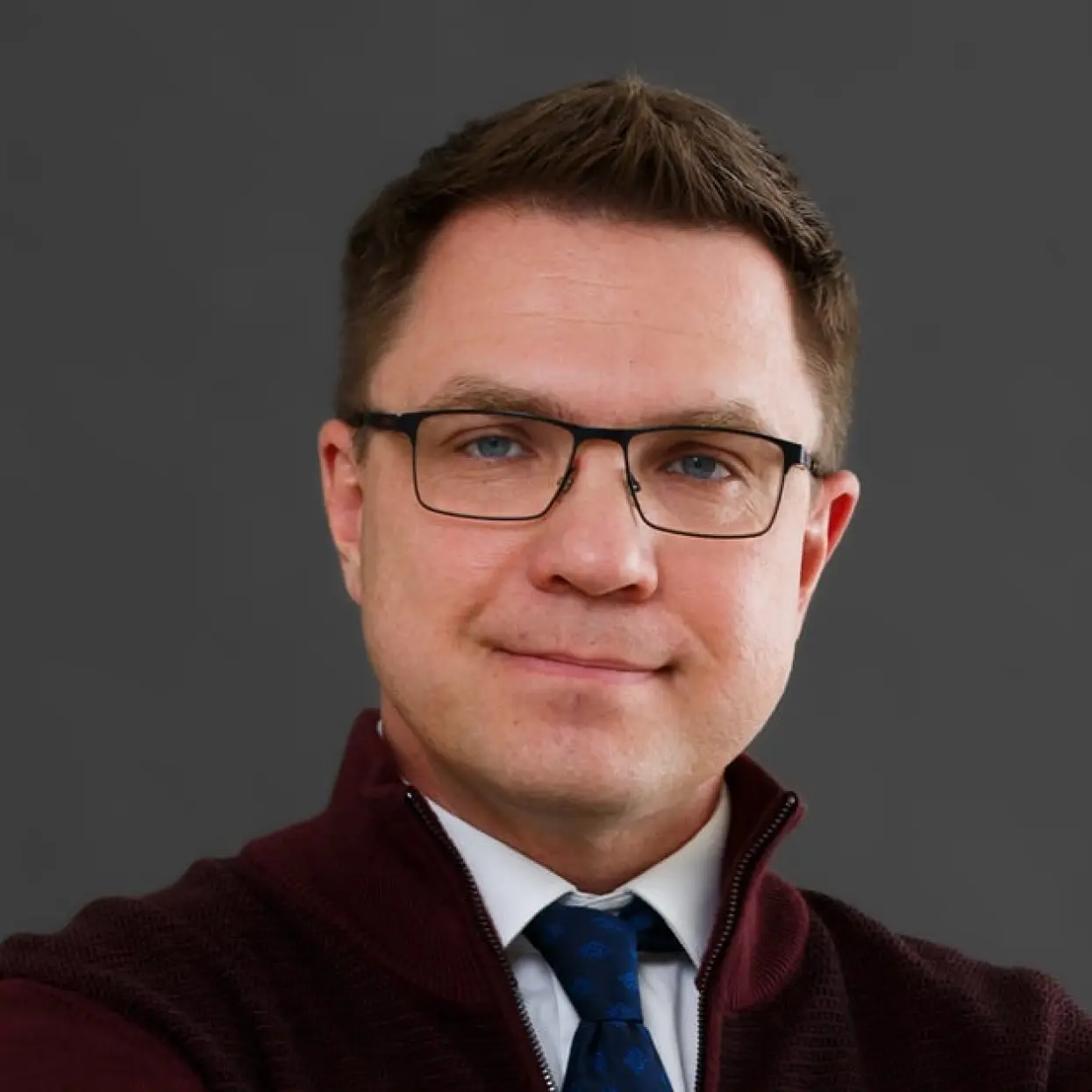 Артем Біденко