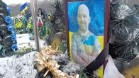 НЕ ТАК Я ХОТІЛА ДАЛІ ЖИТИ..